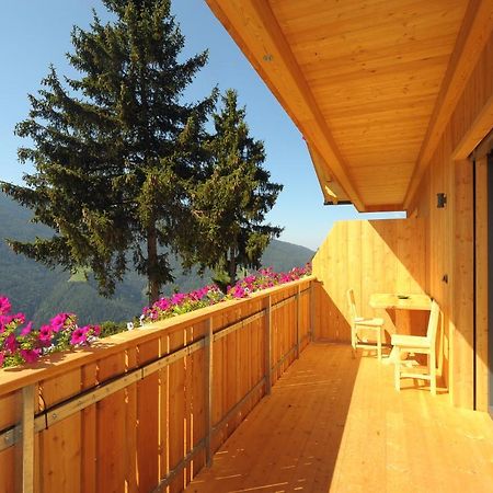 Jausenstation Moar Apartment Funes  Luaran gambar