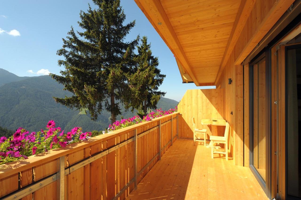 Jausenstation Moar Apartment Funes  Luaran gambar
